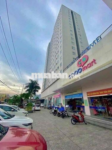cho thuê cc Topaz home 70m,3pn,2wc full nt