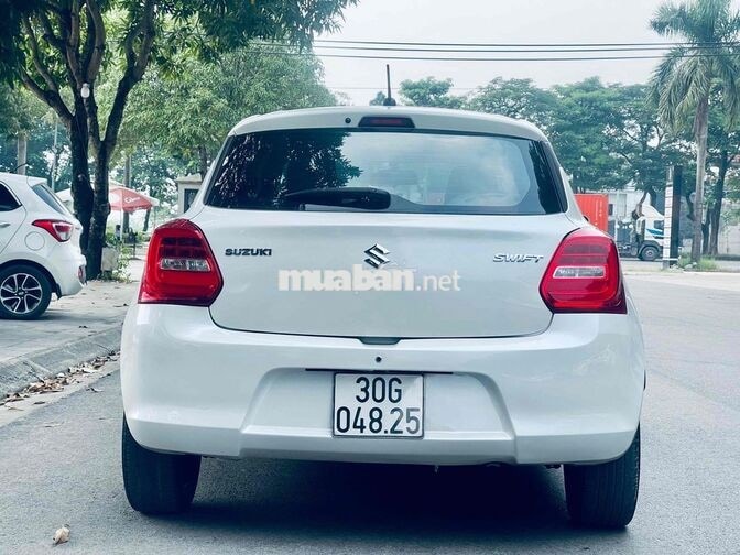 Bán xe suzuki swift sx 2019GLX ,1 chủ đẹp suất sac