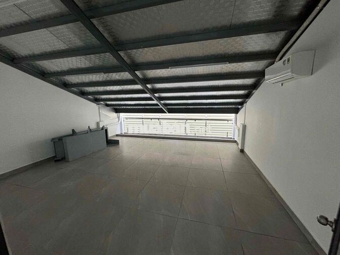 Cho thuê toà nhà MT Trường Sa P19 Q Bình Thạnh