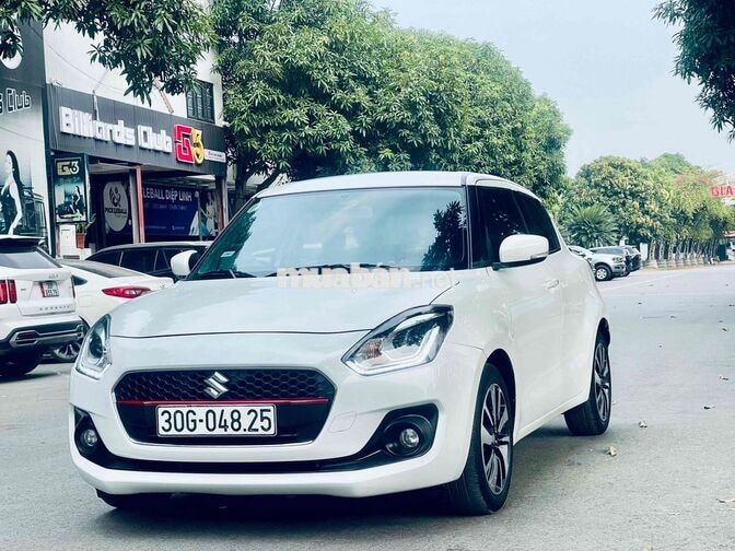 Bán xe suzuki swift sx 2019GLX ,1 chủ đẹp suất sac