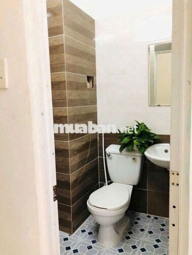CHO THUÊ NHÀ NGUYÊN CĂN – VẠN KIẾP, BÌNH THẠNH