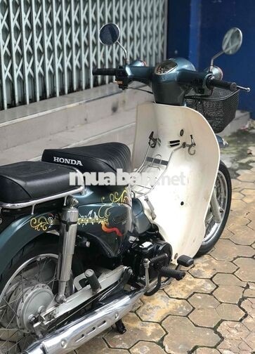 Cần bán Xe Cub 50cc .2022