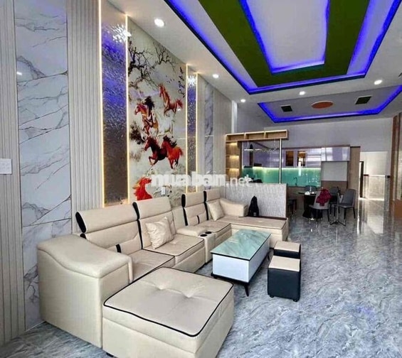 🏡 BIỆT THỰ 4 PHÒNG NGỦ – KHÔNG GIAN SỐNG ĐẲNG CẤP!  ✨ Thiết kế đẹp