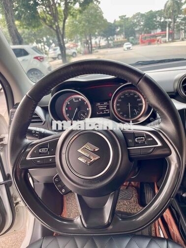 Bán xe suzuki swift sx 2019GLX ,1 chủ đẹp suất sac