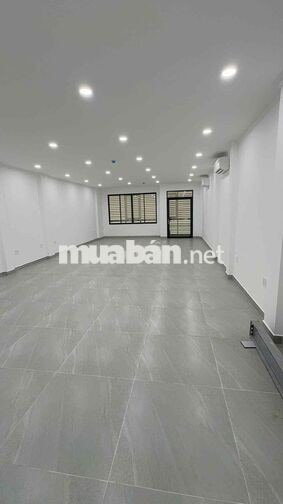 Cho thuê toà nhà MT Trường Sa P19 Q Bình Thạnh