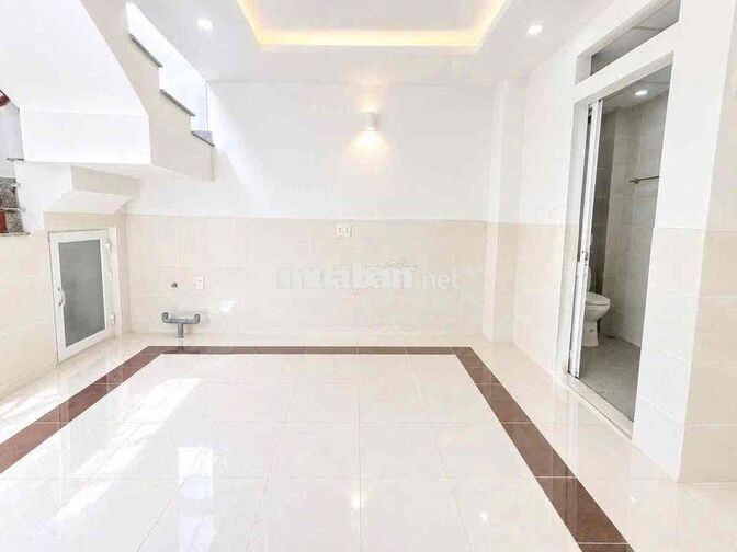 CĂN GÓC 3 MẶT HẺM – 3PN, 4WC Xô Viết Nghệ Tĩnh, P.26, Bình Thạnh