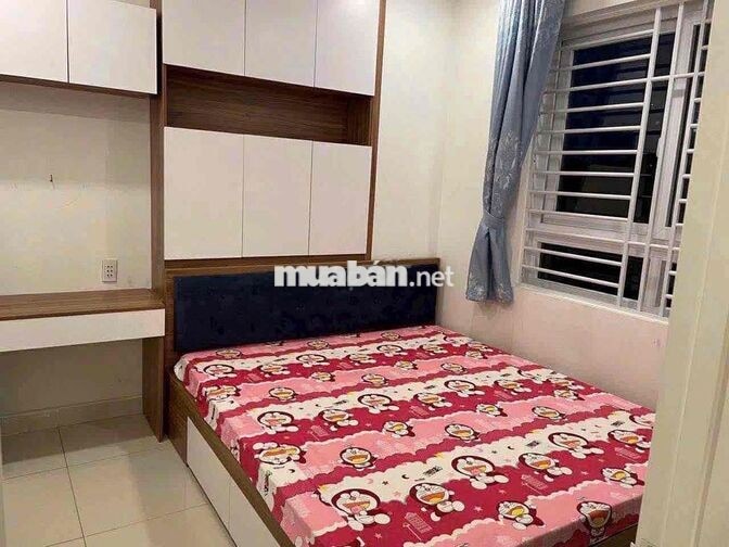 cho thuê cc Topaz home 70m,3pn,2wc full nt