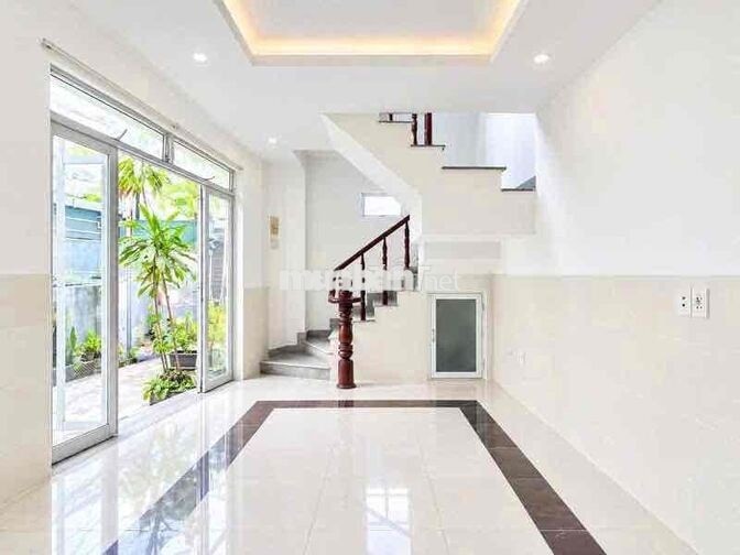 CĂN GÓC 3 MẶT HẺM – 3PN, 4WC Xô Viết Nghệ Tĩnh, P.26, Bình Thạnh
