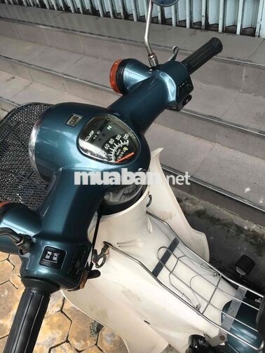 Cần bán Xe Cub 50cc .2022