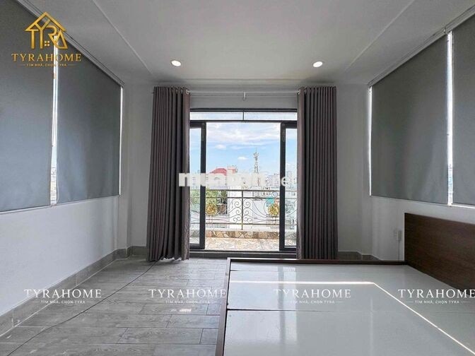 🌻CĂN HỘ 1PN BAN CÔNG📍NGAY NGUYỄN THƯỢNG HIỀN, BÌNH THẠNH