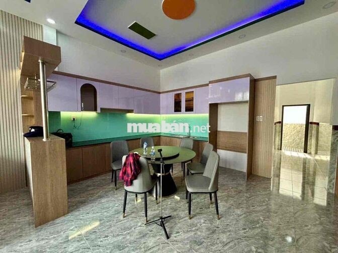 🏡 BIỆT THỰ 4 PHÒNG NGỦ – KHÔNG GIAN SỐNG ĐẲNG CẤP!  ✨ Thiết kế đẹp