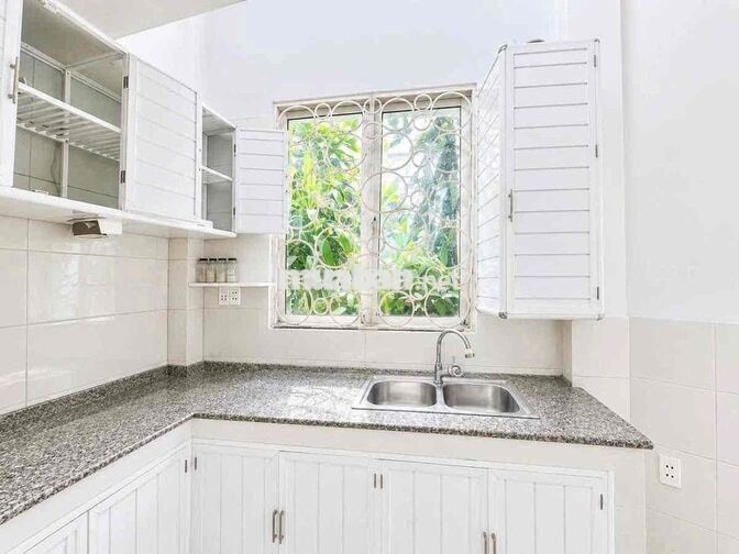 CĂN GÓC 3 MẶT HẺM – 3PN, 4WC Xô Viết Nghệ Tĩnh, P.26, Bình Thạnh