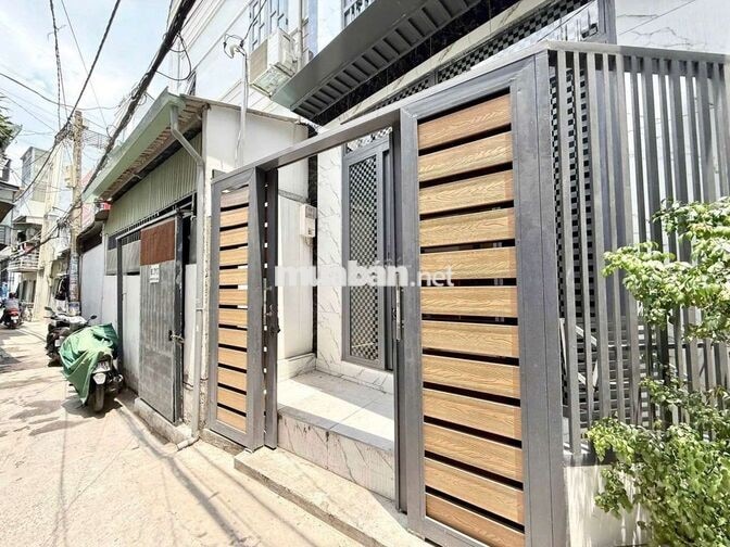 CHO THUÊ NHÀ NGUYÊN CĂN – PHẠM VĂN ĐỒNG