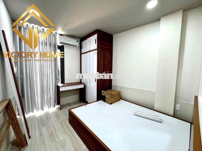 🌻CĂN HỘ 1PN BAN CÔNG📍LÊ VĂN DUYỆT, BÌNH THẠNH