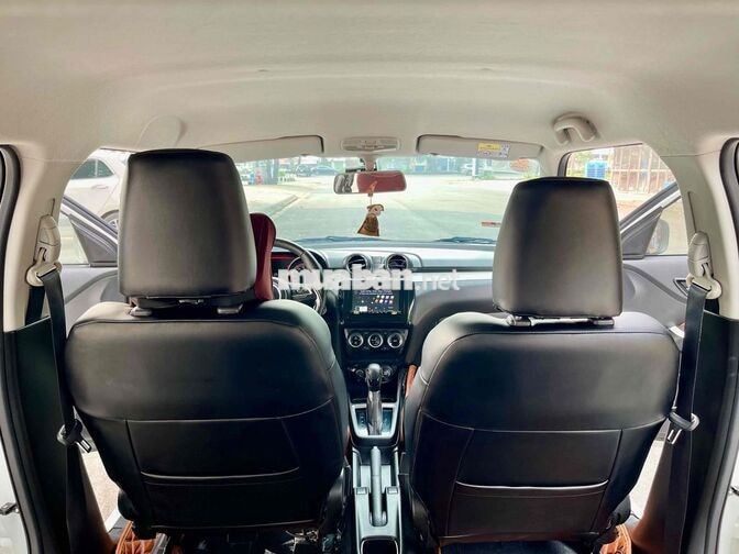 Bán xe suzuki swift sx 2019GLX ,1 chủ đẹp suất sac
