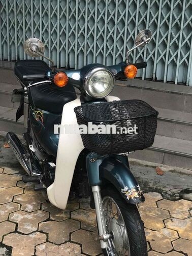 Cần bán Xe Cub 50cc .2022