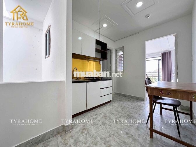 🌻CĂN HỘ 1PN BAN CÔNG📍NGAY NGUYỄN THƯỢNG HIỀN, BÌNH THẠNH