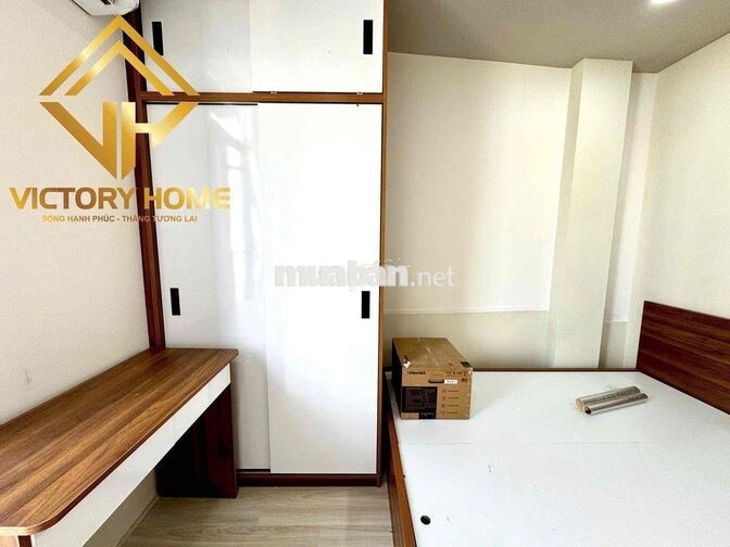 🌻CĂN HỘ 1PN BAN CÔNG📍LÊ VĂN DUYỆT, BÌNH THẠNH