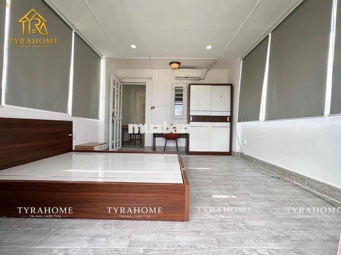🌻CĂN HỘ 1PN BAN CÔNG📍NGAY NGUYỄN THƯỢNG HIỀN, BÌNH THẠNH