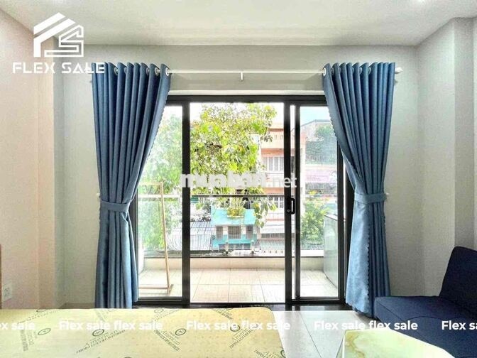 🌻 CĂN HỘ BAN CÔNG THOÁNV MÁT📍UNG VĂN KHIÊM, BÌNH THẠNH