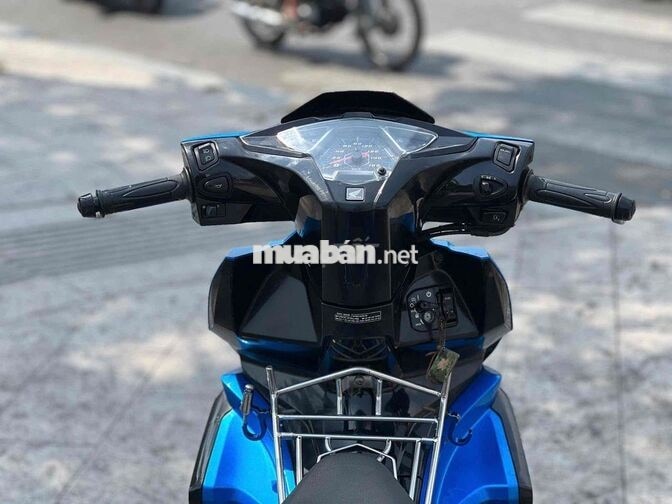 AirBlade 125 Led Sporty 2020 Xanh Đen bstp 9chủ
