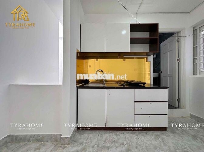 🌻CĂN HỘ 1PN BAN CÔNG📍NGAY NGUYỄN THƯỢNG HIỀN, BÌNH THẠNH