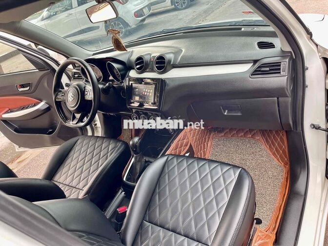 Bán xe suzuki swift sx 2019GLX ,1 chủ đẹp suất sac
