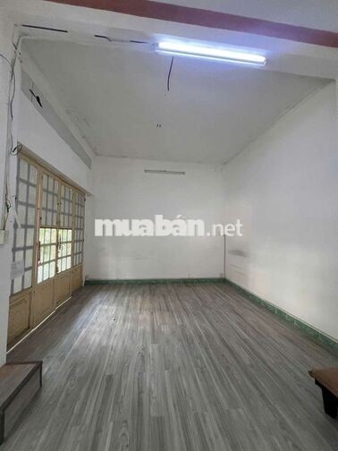 CHO THUÊ TẦNG TRỆT CHUNG CƯ – NGUYỄN XÍ, BÌNH THẠNH