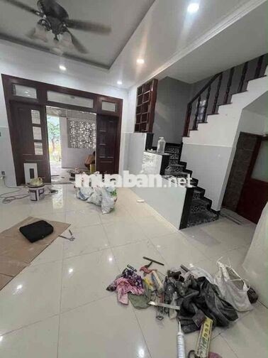 CHO THUÊ NHÀ NGUYÊN CĂN – HXM NGUYỄN HỮU CẢNH, BÌNH THẠNH