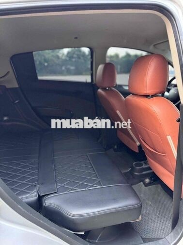 Chevrolet Spark Van 1.2 MT 2018 Bạc