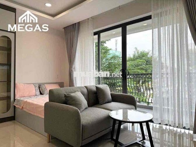 🔥PHÒNG MỚI XÂY FULL NỘI THẤT CÓ BANCON NGAY ĐƯỜNG LÊ VĂN SỸ-PHÚ NHUẬN