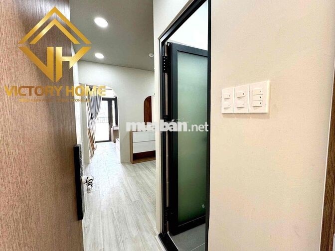 🌻CĂN HỘ 1PN BAN CÔNG📍LÊ VĂN DUYỆT, BÌNH THẠNH
