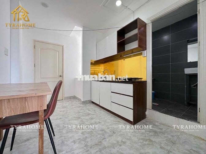 🌻CĂN HỘ 1PN BAN CÔNG📍NGAY NGUYỄN THƯỢNG HIỀN, BÌNH THẠNH