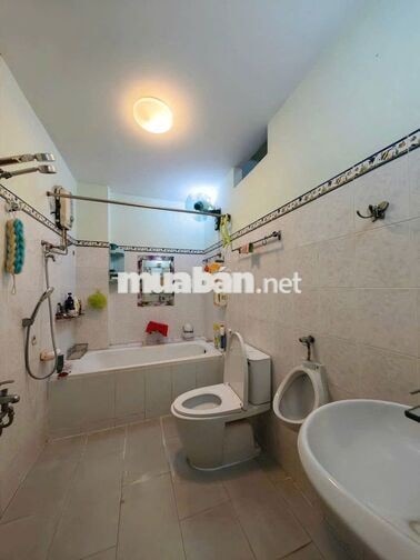 Nhà 1 Đời Chủ - Hẻm Xe Tải - Khu VIP Phú Nhuận - Gần Sân Bay, CôngViên