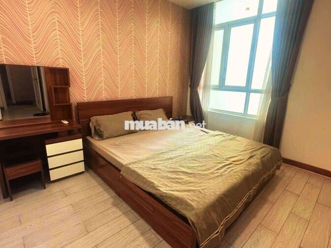 Bán căn hộ Tây Nguyên Plaza Cần Thơ 89m², full nội thất, sổ hồng riêng