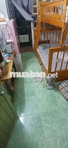 CHO THUÊ NHÀ NGUYÊN CĂN – NGUYỄN THƯỢNG HIỀN, GÒ VẤP
