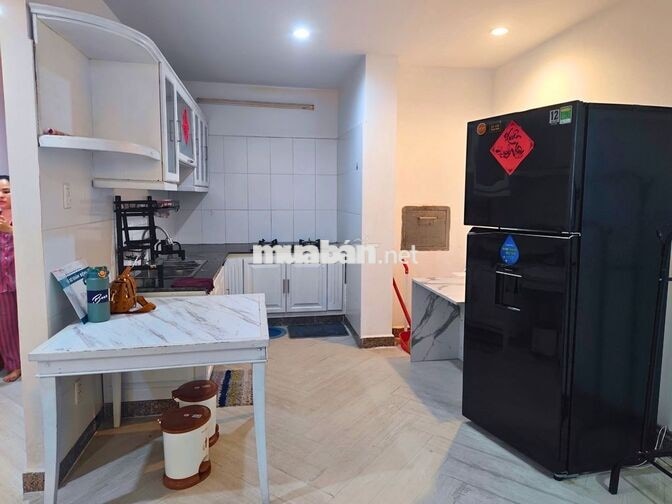 Bán căn hộ Tây Nguyên Plaza Cần Thơ 89m², full nội thất, sổ hồng riêng