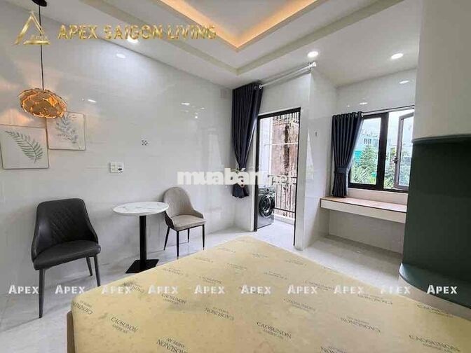 🌻 CĂN HỘ STUDIO BAN CÔNG THOÁNG MÁT📍BÌNH LỢI, BÌNH THẠNH