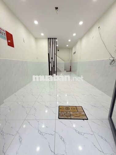 NHÀ 2 PHÒNG HẺM 5M ÔNG ÍCH KHIÊM 