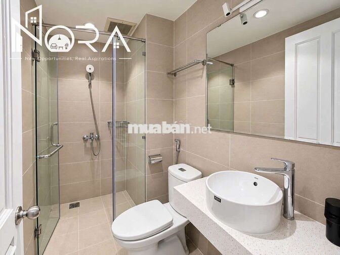 CĂN HỘ DỊCH VỤ FULL NỘI THẤT GẦN TRUNG TÂM NGUYỄN VĂN THỦ