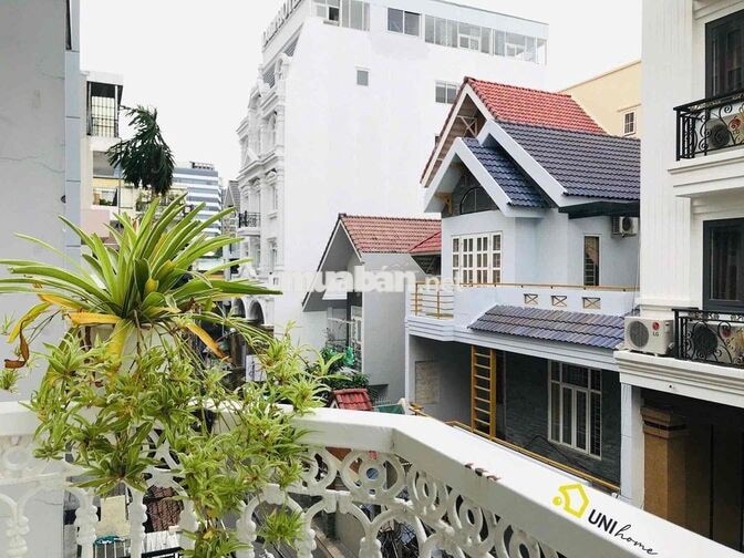 PHÒNG BAN CÔNG FULL NỘI THẤT - BẠCH ĐẰNG, TÂN BÌNH