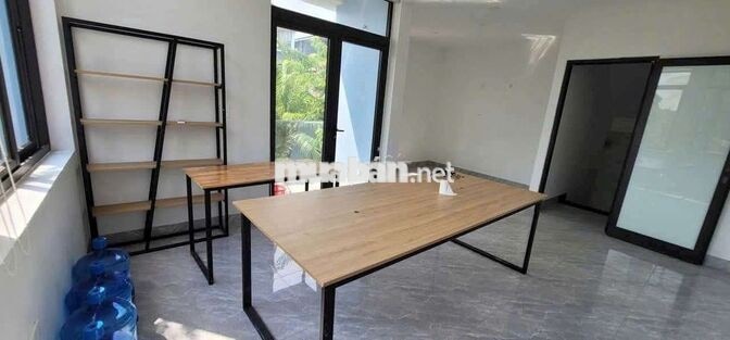 CHO THUÊ VĂN PHÒNG LÀM VIỆC TẦNG 02 - KĐT AN CỰU CITY, TP HUẾ