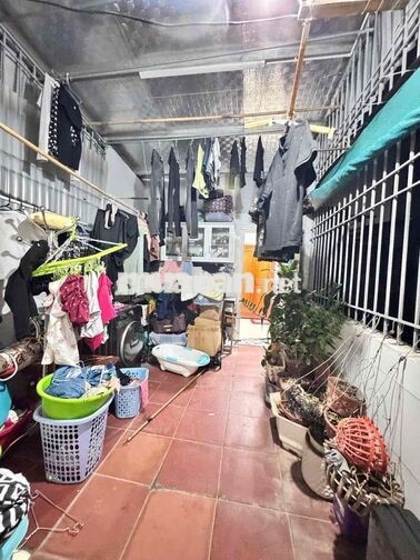 Hơn 5,5 tỷ có nhà Đoàn Thị Điểm,DĐ-Ngõ 3 gác-NT sịn-Sổ riêng 30m*5T;3N