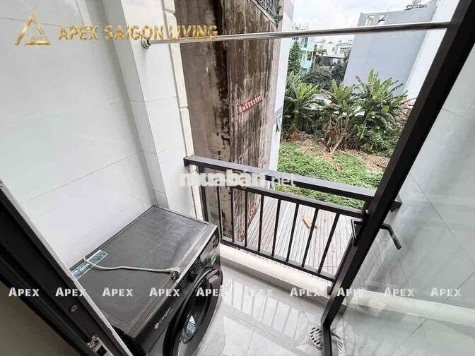 🌻 CĂN HỘ STUDIO BAN CÔNG THOÁNG MÁT📍BÌNH LỢI, BÌNH THẠNH