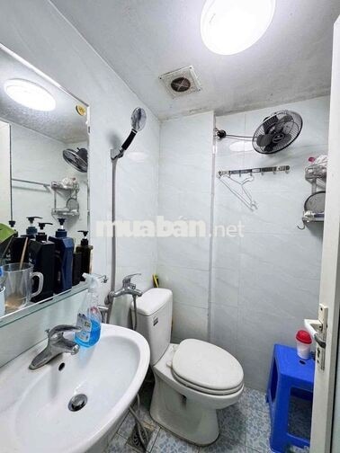 Hơn 5,5 tỷ có nhà Đoàn Thị Điểm,DĐ-Ngõ 3 gác-NT sịn-Sổ riêng 30m*5T;3N