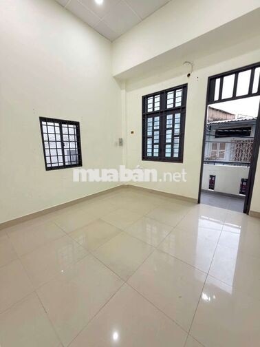 NHÀ 2 PHÒNG HẺM 5M ÔNG ÍCH KHIÊM 