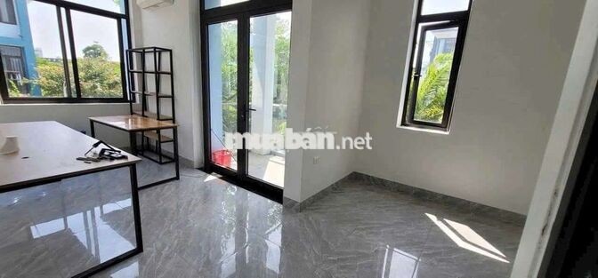 CHO THUÊ VĂN PHÒNG LÀM VIỆC TẦNG 02 - KĐT AN CỰU CITY, TP HUẾ