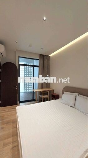 Căn Hộ Dịch Vụ Full Nội Thất Trung Tâm Quận 1 