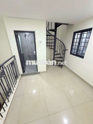 NHÀ 2 PHÒNG HẺM 5M ÔNG ÍCH KHIÊM 