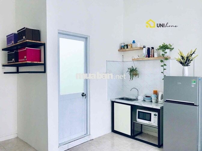 PHÒNG BAN CÔNG FULL NỘI THẤT - BẠCH ĐẰNG, TÂN BÌNH